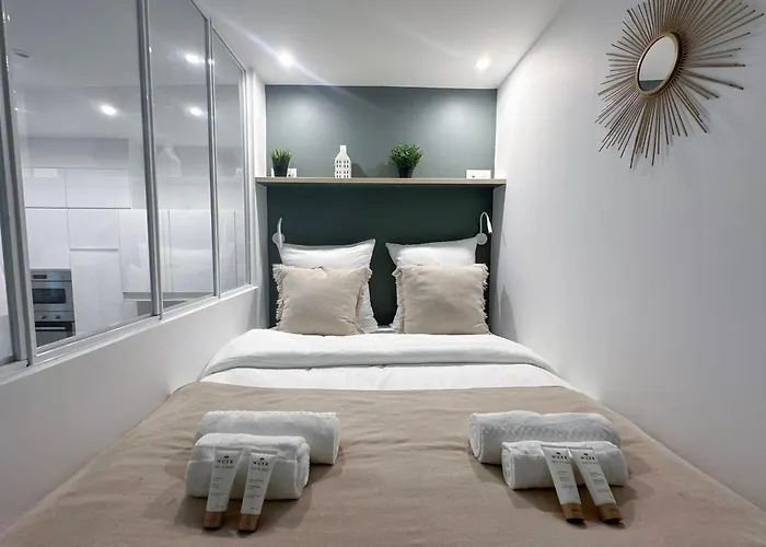 Apartamento Opera Paris