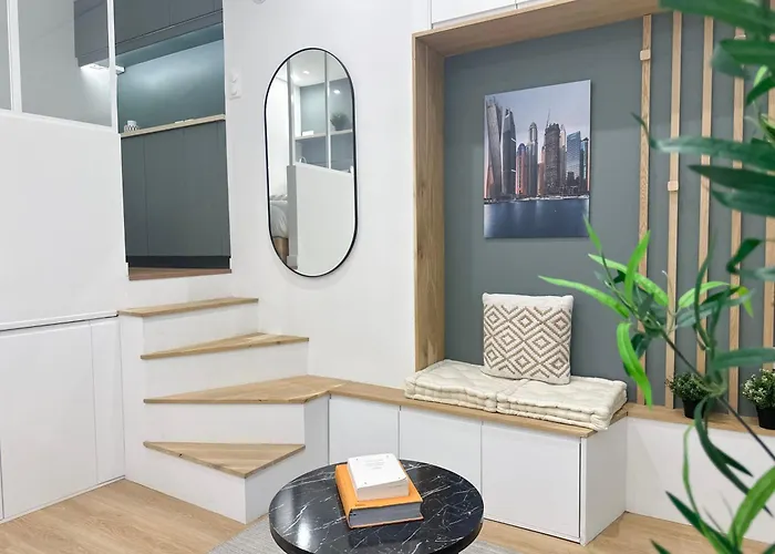 Opera Apartamento Paris