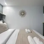 Opera Appartement Parijs