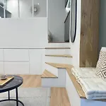 Appartement Opera