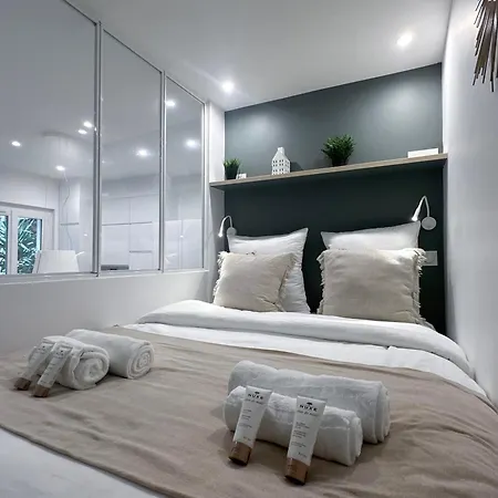 Opera Apartman Párizs