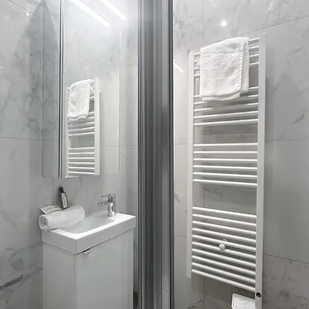 Appartement Opera Parijs