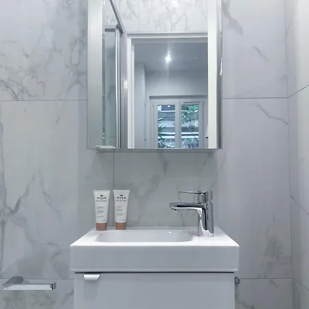 Apartman Opera Párizs