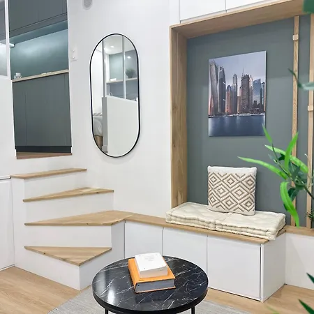 Opera Apartman Párizs