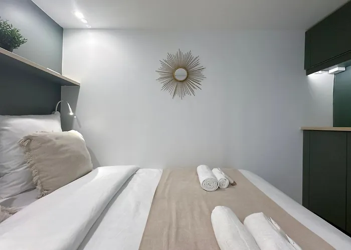 Opera Apartman Párizs