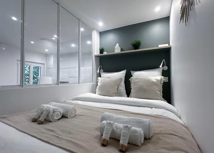 Opera Apartman Párizs