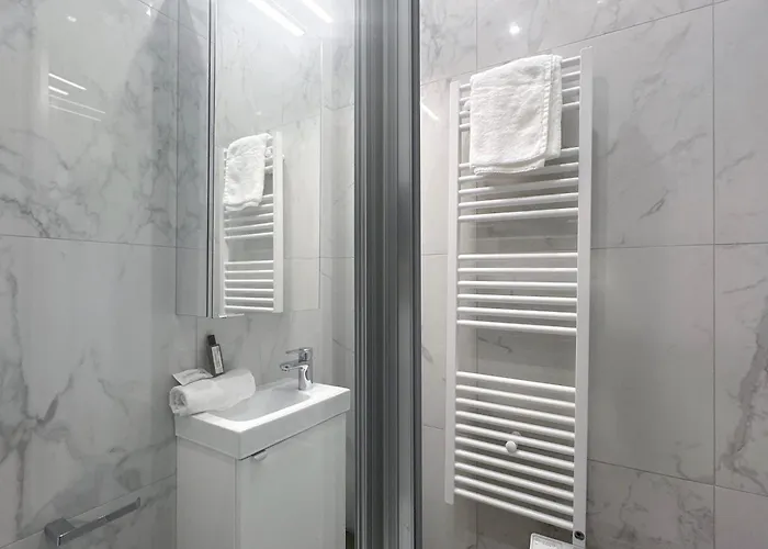 Apartman Opera Párizs