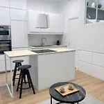شقة Opera *