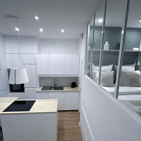 Opera Apartment Paris